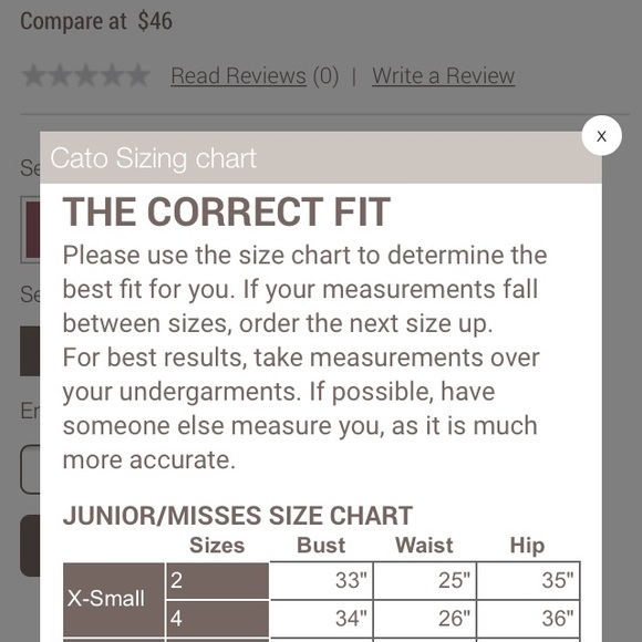 Dark Wash Skinny Jeans Size 2 NWT - Picture 7 of 7